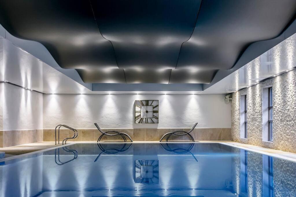 Wharfe Vakantiehuis Skipton
