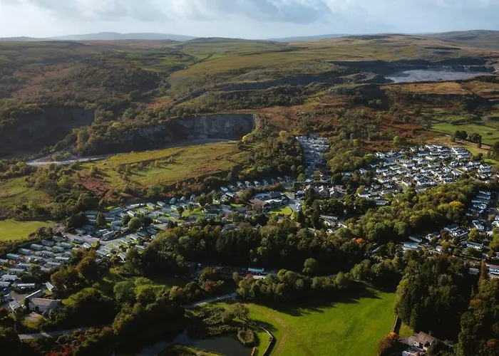 Wharfe Lodge