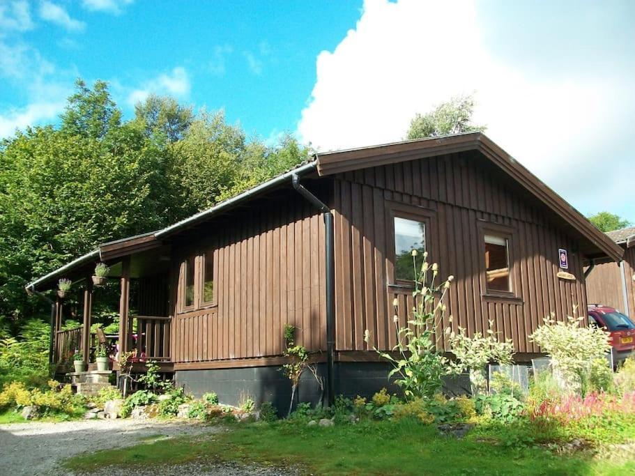 Wharfe Holiday home *