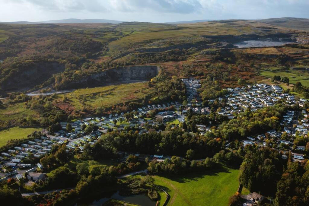 Wharfe Holiday home Skipton