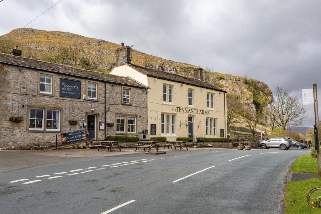 Holiday home Wharfe