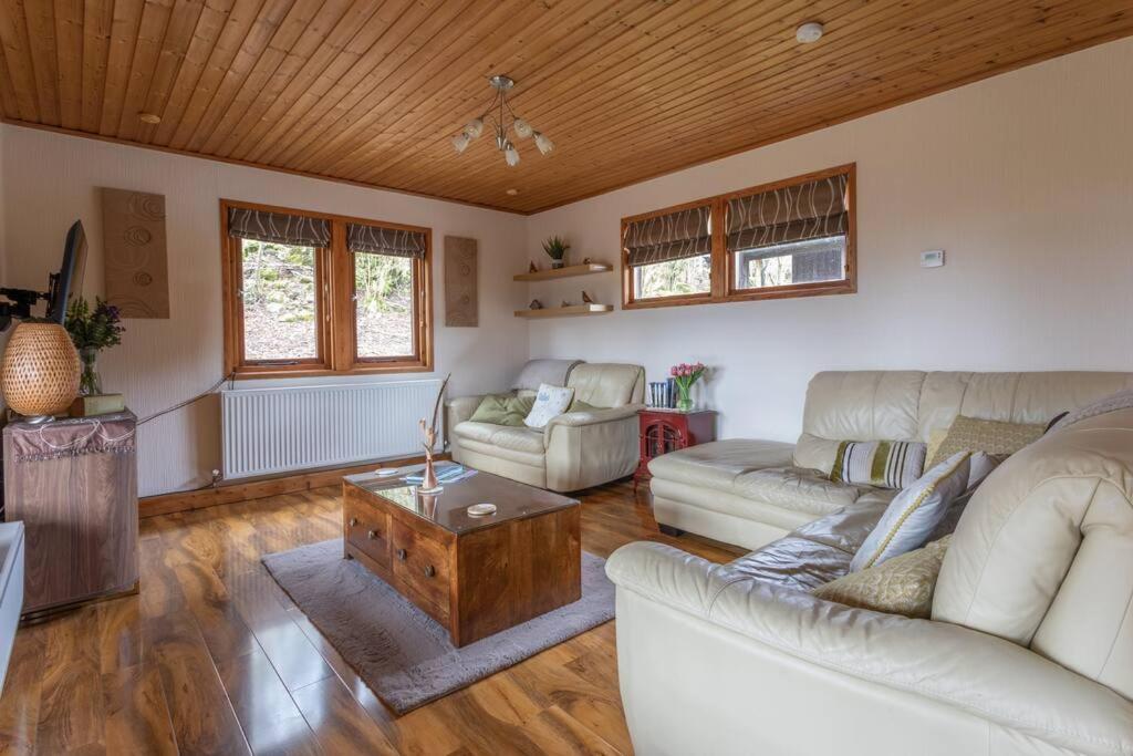 Wharfe Holiday home Skipton