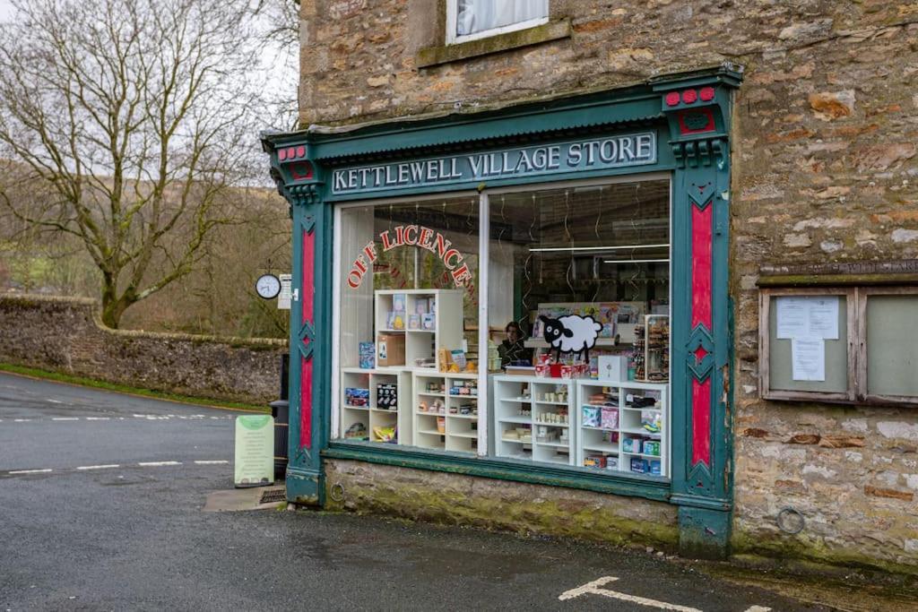 Wharfe Holiday home Skipton