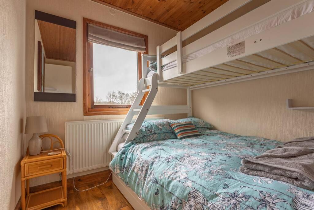 Holiday home Wharfe Skipton