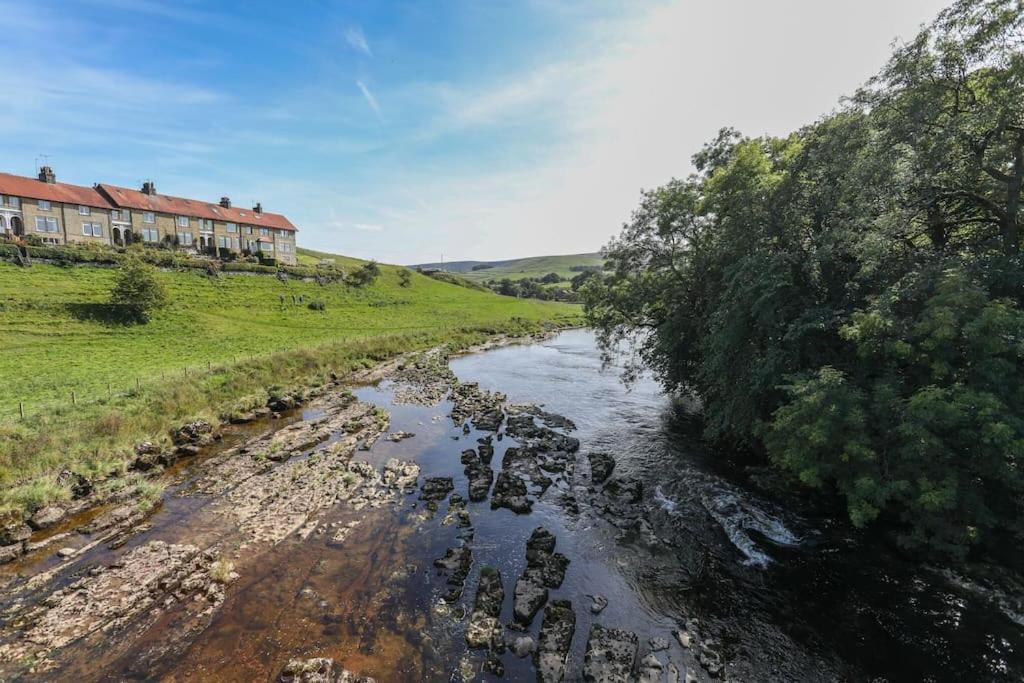 Wharfe Skipton