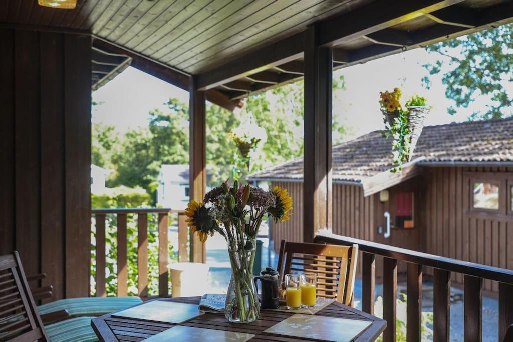 Wharfe Holiday home *