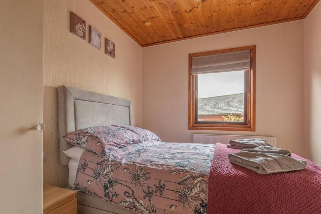 Holiday home Wharfe Skipton