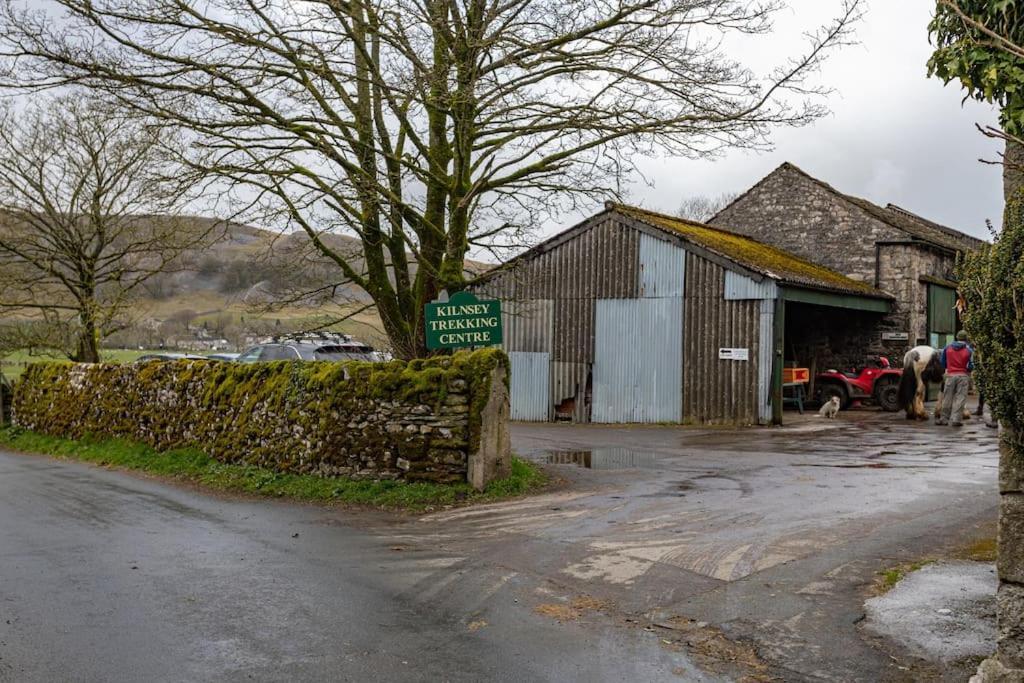 Wharfe * Skipton