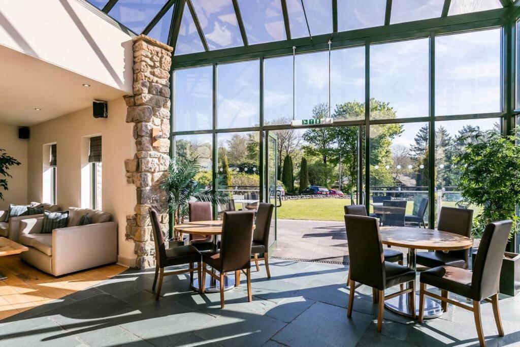 Wharfe Holiday home *