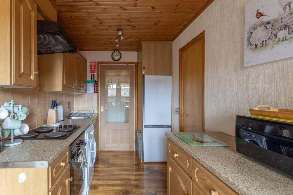 Holiday home Wharfe Skipton