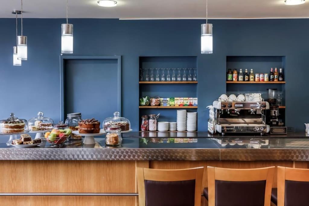 Wharfe Holiday home Skipton