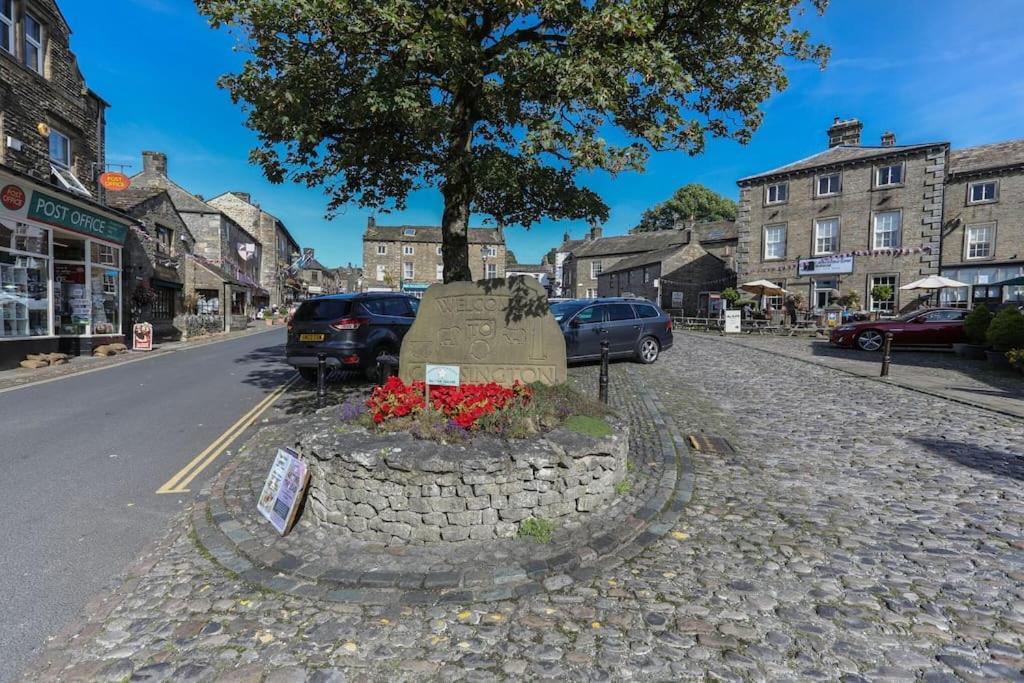 Wharfe