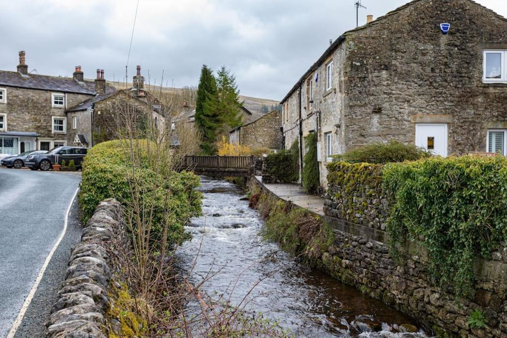 Wharfe *
