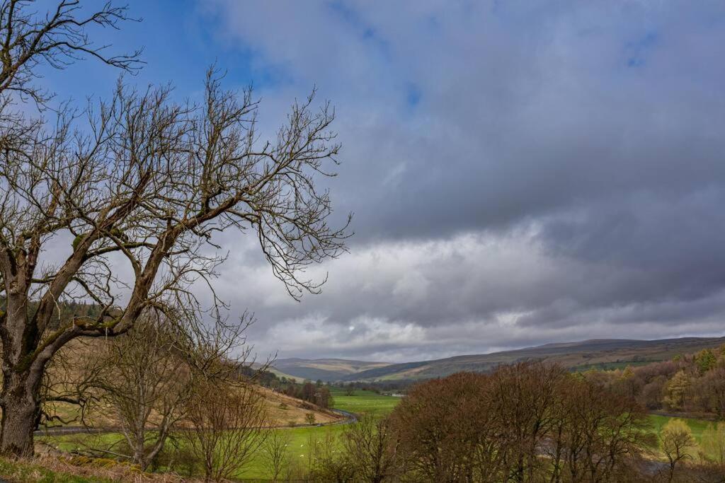 Holiday home Wharfe Skipton